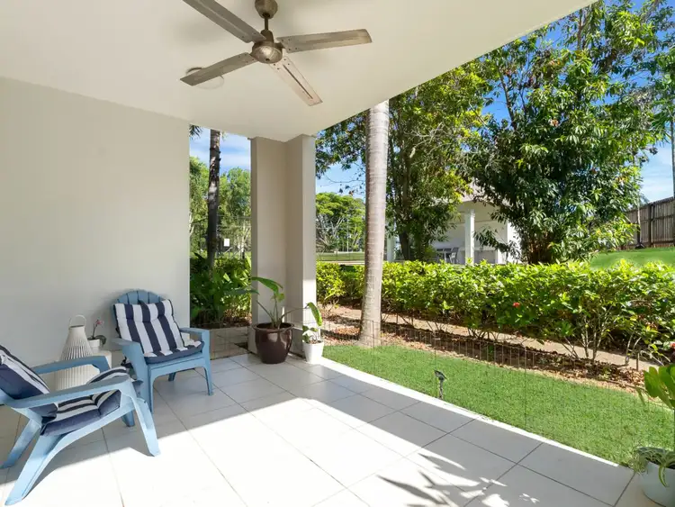 Third view of Homely unit listing, Unit 42/1-15 Robson Street, Mooroobool QLD 4870