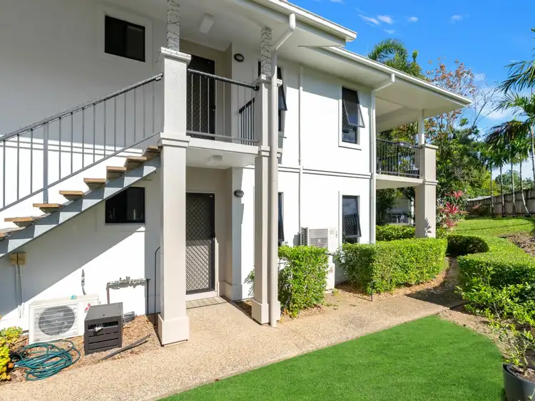 Fourth view of Homely unit listing, Unit 42/1-15 Robson Street, Mooroobool QLD 4870