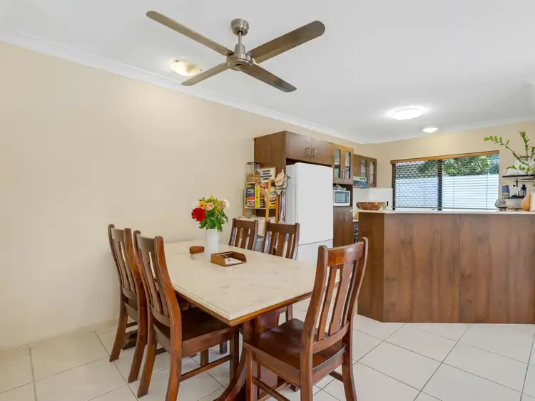 Seventh view of Homely unit listing, Unit 42/1-15 Robson Street, Mooroobool QLD 4870