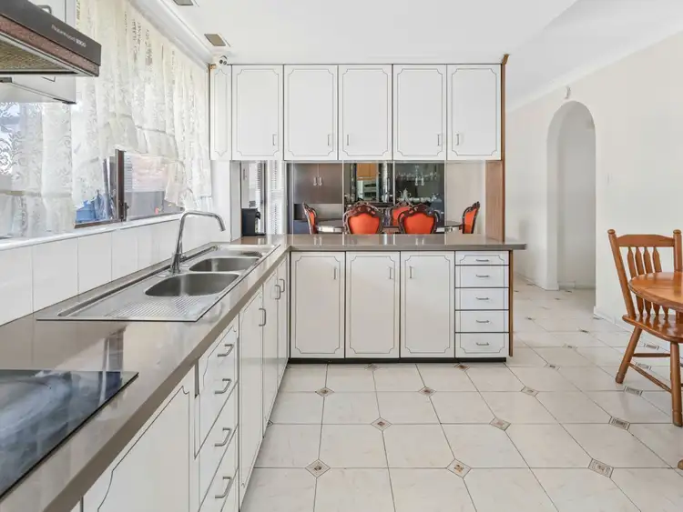 Fourth view of Homely house listing, 82 Edenholme Road, Wareemba NSW 2046