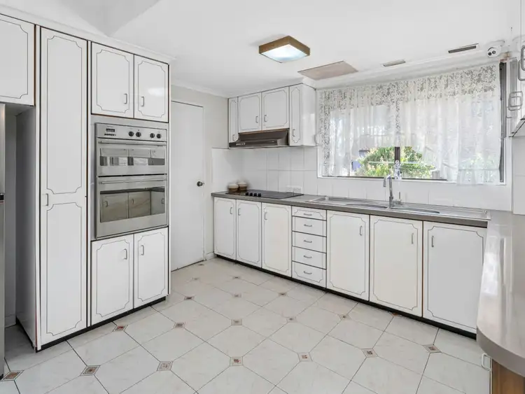 Fifth view of Homely house listing, 82 Edenholme Road, Wareemba NSW 2046