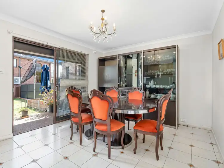 Sixth view of Homely house listing, 82 Edenholme Road, Wareemba NSW 2046