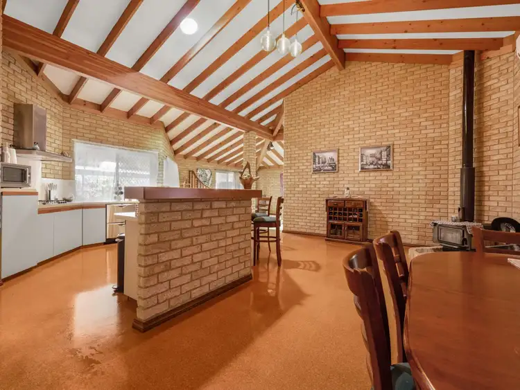 Second view of Homely house listing, 4 Buchanan Place, Tarcoola Beach WA 6530