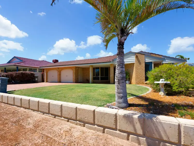 Third view of Homely house listing, 4 Buchanan Place, Tarcoola Beach WA 6530