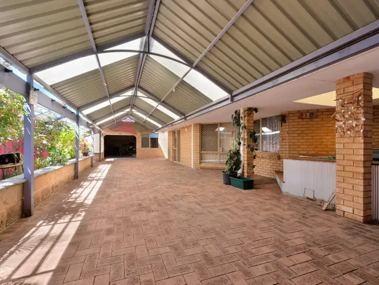 Sixth view of Homely house listing, 4 Buchanan Place, Tarcoola Beach WA 6530