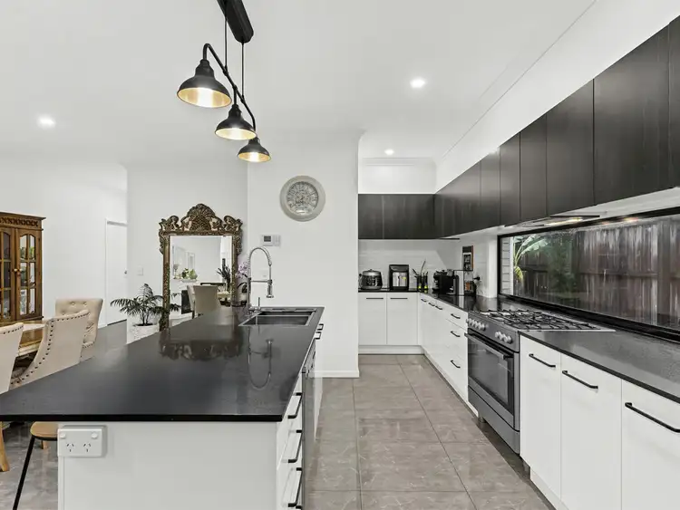 Fifth view of Homely house listing, 2 Satinash Street, Park Ridge QLD 4125