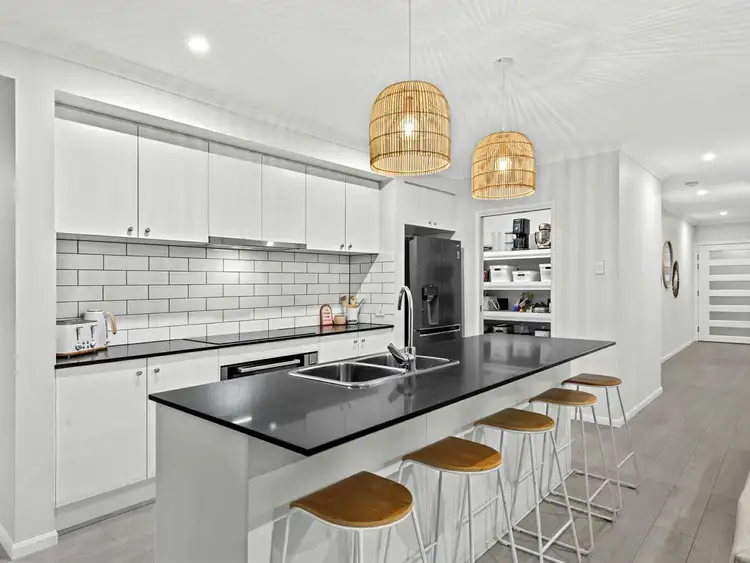 Third view of Homely house listing, 15 Bunya Drive, Park Ridge QLD 4125