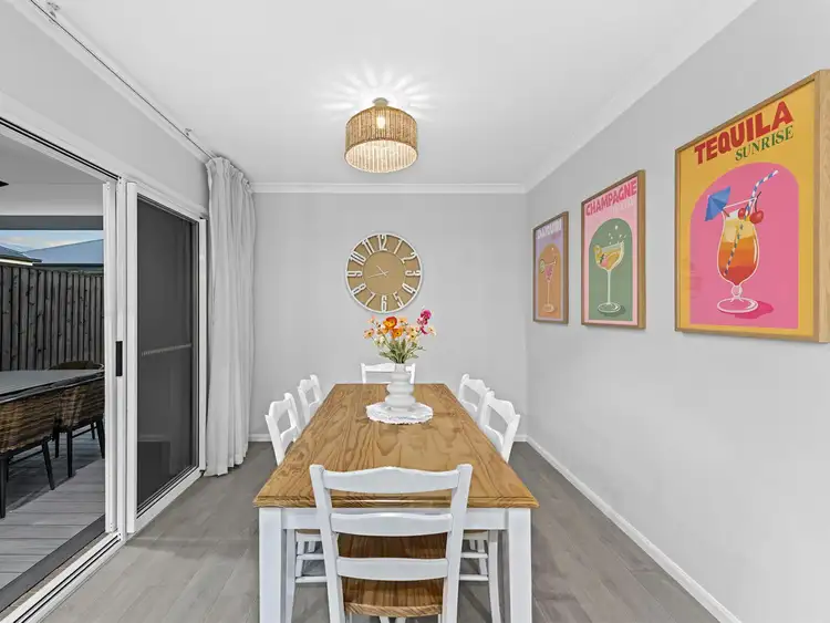 Fourth view of Homely house listing, 15 Bunya Drive, Park Ridge QLD 4125