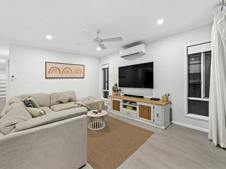 Fifth view of Homely house listing, 15 Bunya Drive, Park Ridge QLD 4125