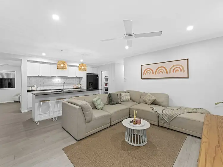 Sixth view of Homely house listing, 15 Bunya Drive, Park Ridge QLD 4125