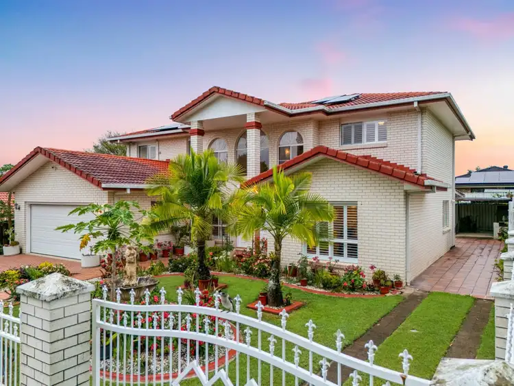 Second view of Homely house listing, 19 Currajong Street, Calamvale QLD 4116