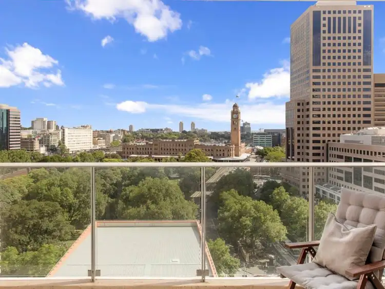 F22/420 Pitt Street, Sydney NSW 2000