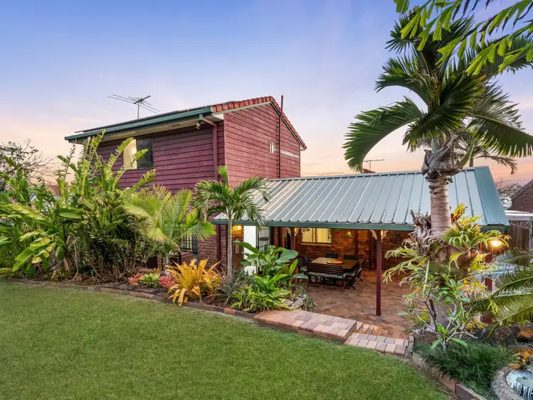 57 Coleman Crescent, Springwood QLD 4127