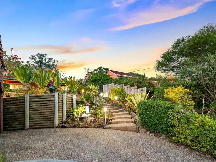 57 Coleman Crescent, Springwood QLD 4127