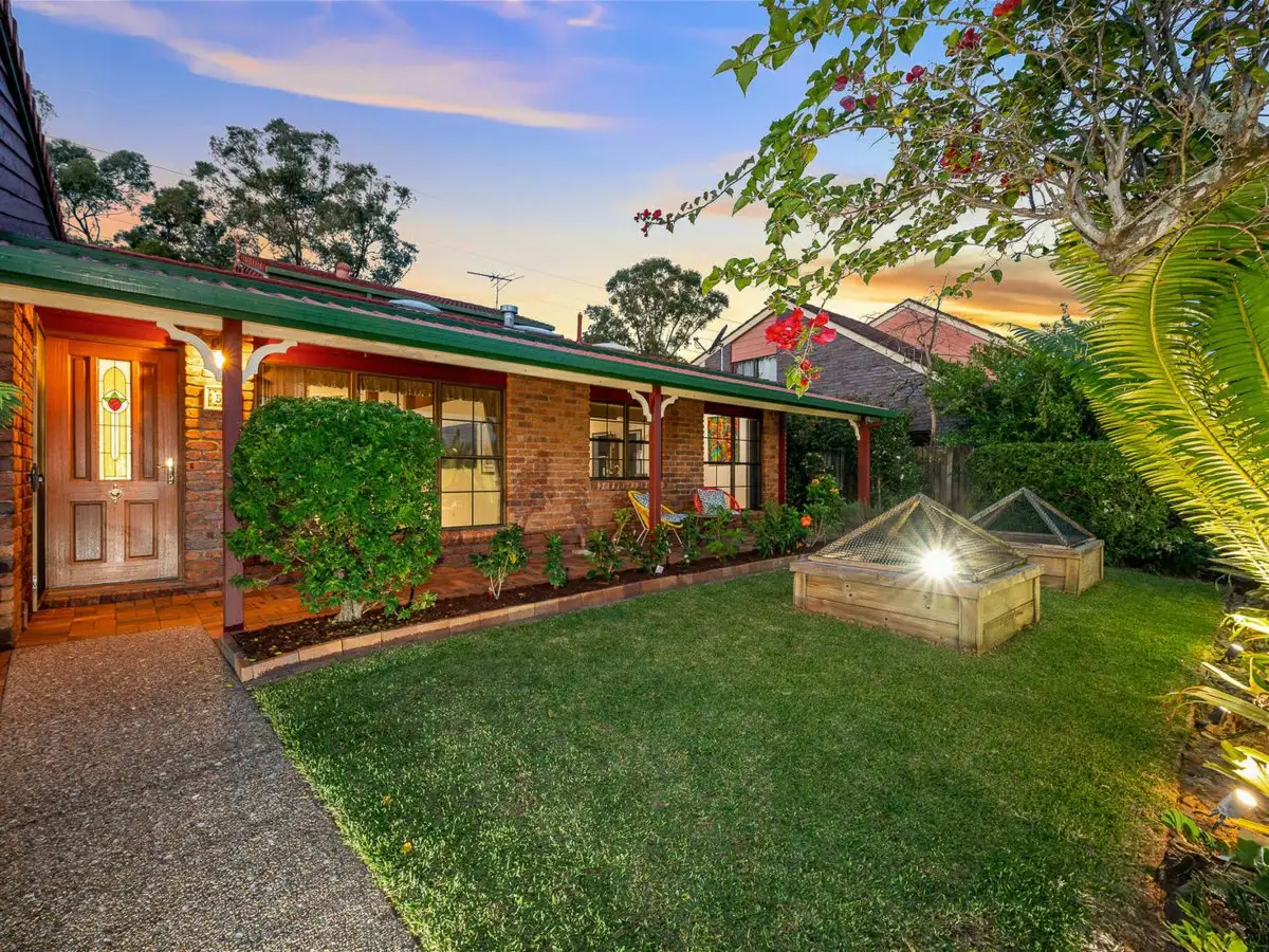 Main view of Homely house listing, 57 Coleman Crescent, Springwood QLD 4127