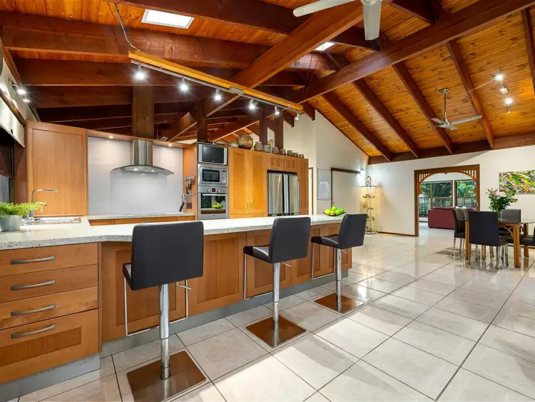 Fifth view of Homely house listing, 57 Coleman Crescent, Springwood QLD 4127