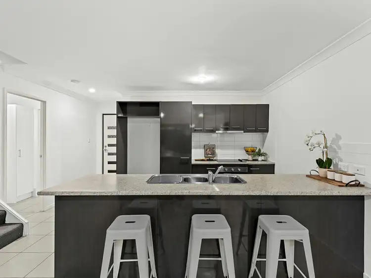 Fourth view of Homely townhouse listing, 18/78 Ormskirk Street, Calamvale QLD 4116