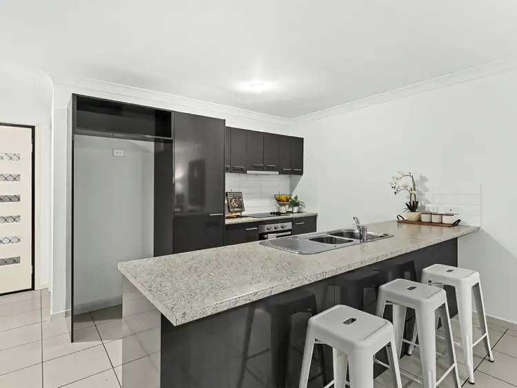 Fifth view of Homely townhouse listing, 18/78 Ormskirk Street, Calamvale QLD 4116