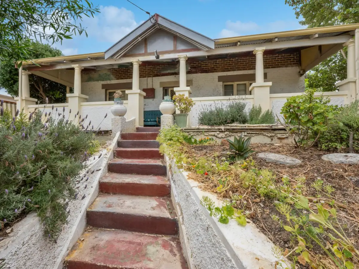 Main view of Homely house listing, 152 Shenton Street, Beachlands WA 6530