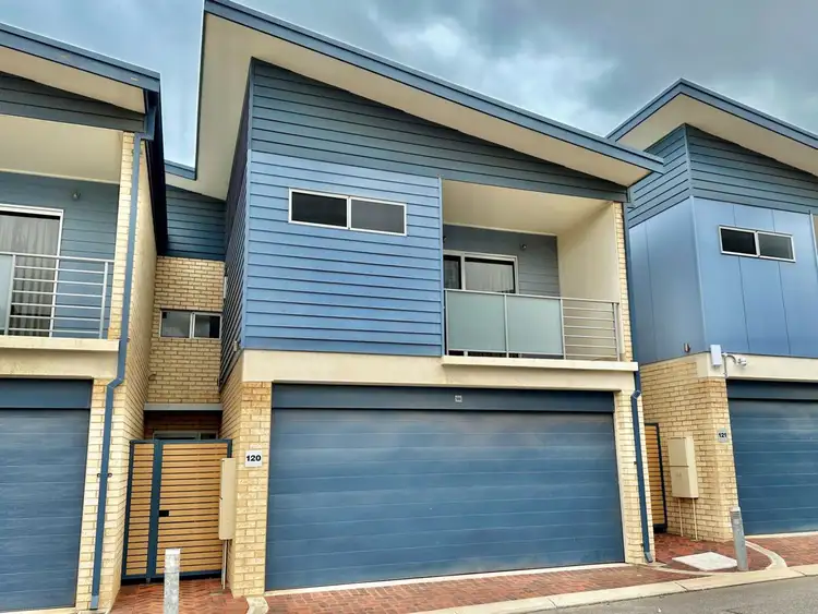 Villa 20/298 Chapman Road, Beresford WA 6530