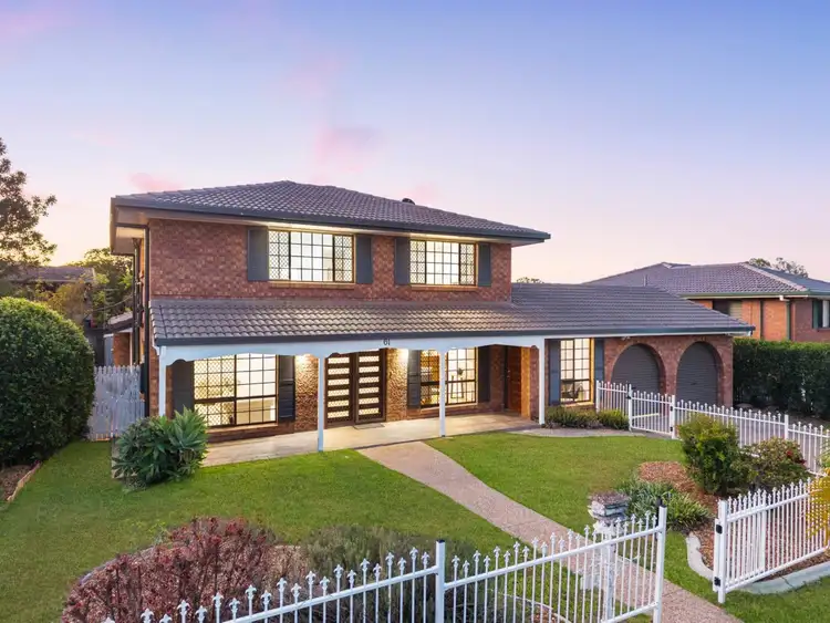 61 Donnington Street