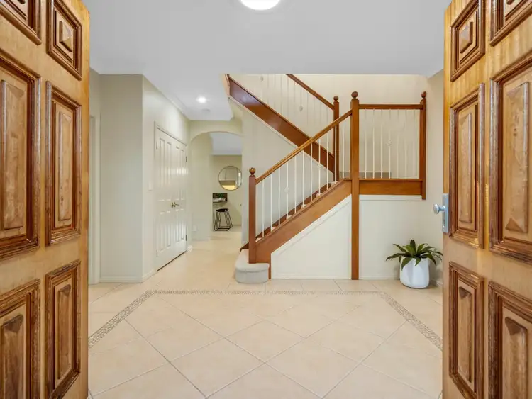 Second view of Homely house listing, 57 Juniper Circuit, Stretton QLD 4116