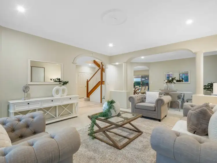 Third view of Homely house listing, 57 Juniper Circuit, Stretton QLD 4116