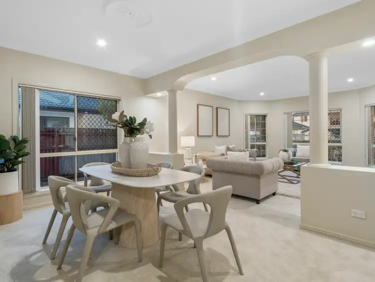 Fourth view of Homely house listing, 57 Juniper Circuit, Stretton QLD 4116