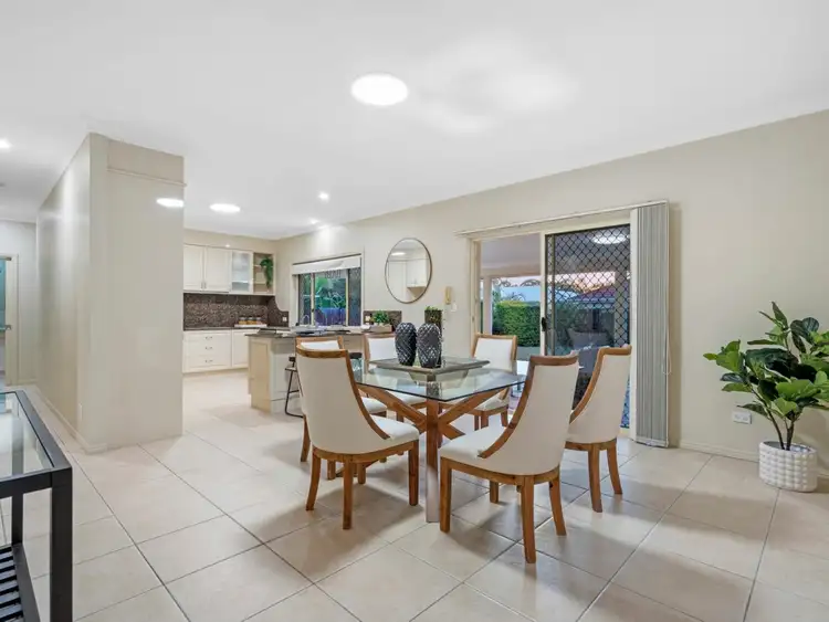 Fifth view of Homely house listing, 57 Juniper Circuit, Stretton QLD 4116