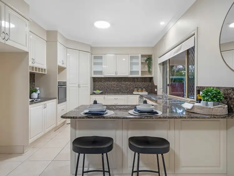 Sixth view of Homely house listing, 57 Juniper Circuit, Stretton QLD 4116