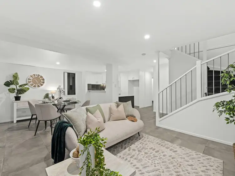 25/109 Dalmeny Street, Algester QLD 4115