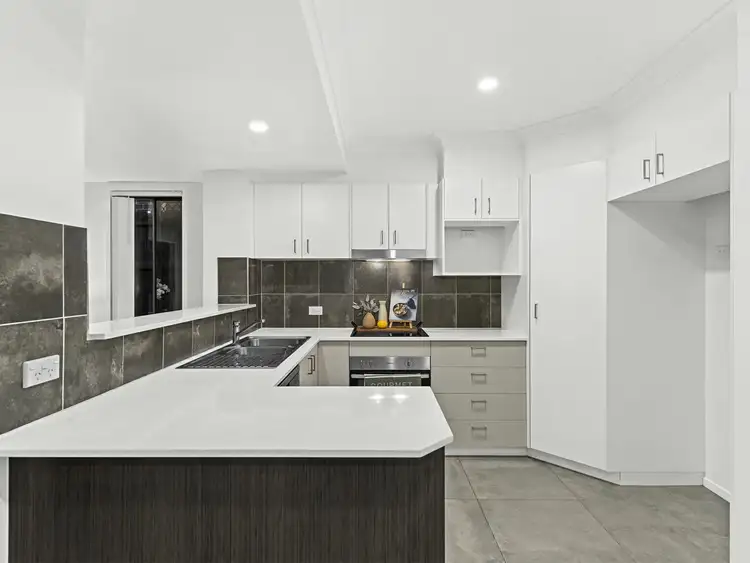 Sixth view of Homely townhouse listing, 25/109 Dalmeny Street, Algester QLD 4115