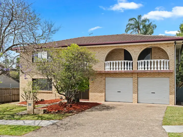 14 Chartreuse Street, Sunnybank Hills QLD 4109