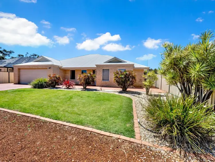 36 Cairncross Street, Beresford WA 6530