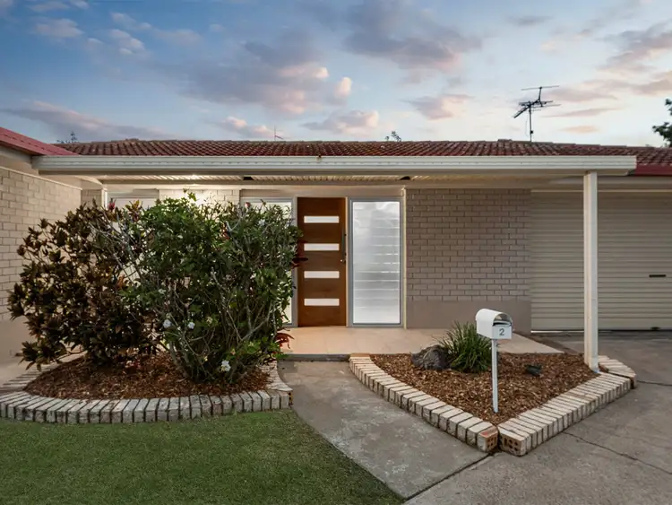 6 Montreal Street, Wishart QLD 4122