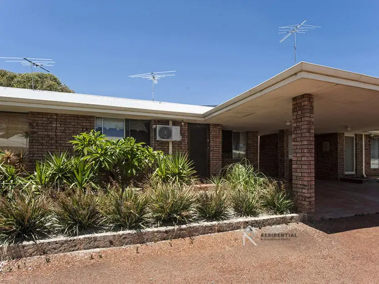 9/10 Southbourne Street, Scarborough WA 6019