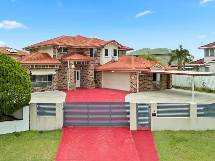 3 Marigold Close, Calamvale QLD 4116