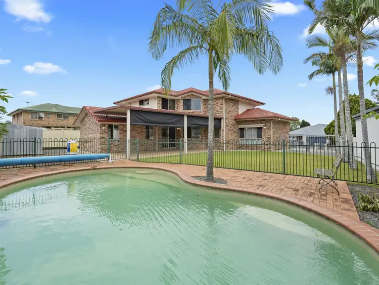 3 Marigold Close, Calamvale QLD 4116