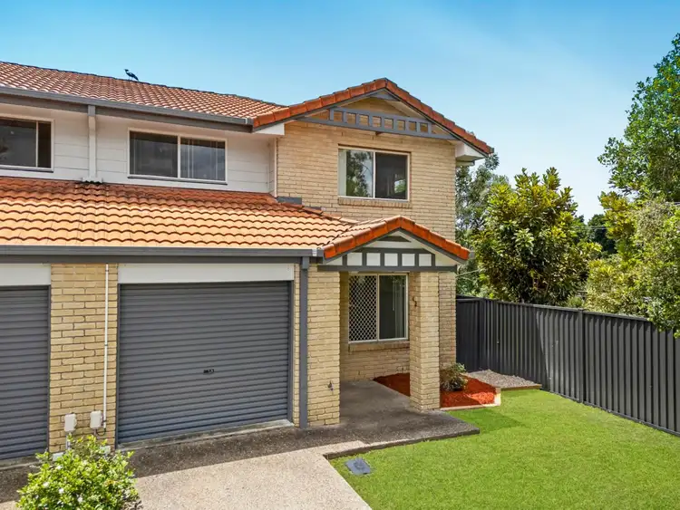 42/70 Allingham Street, Kuraby QLD 4112