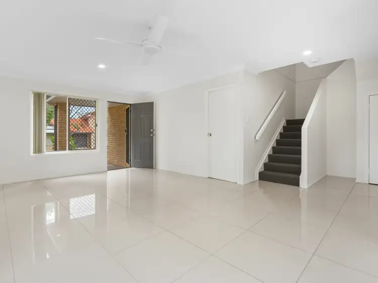 Second view of Homely townhouse listing, 42/70 Allingham Street, Kuraby QLD 4112