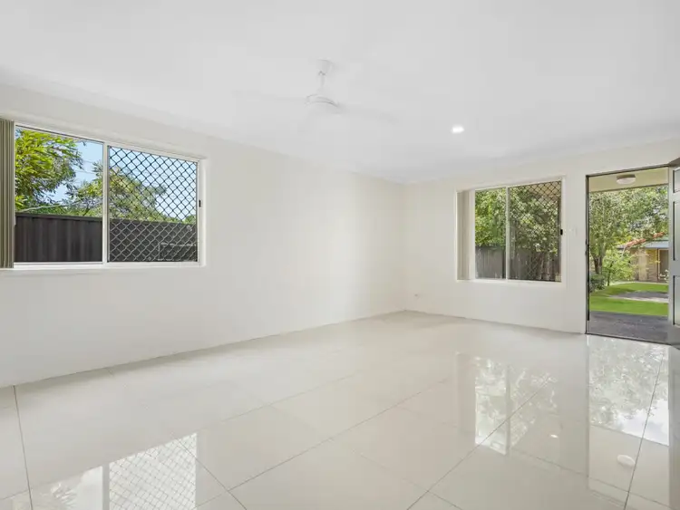 Third view of Homely townhouse listing, 42/70 Allingham Street, Kuraby QLD 4112
