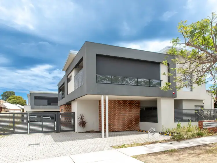 5/52 Odin Road, Innaloo WA 6018