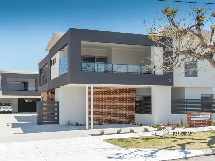 5/52 Odin Road, Innaloo WA 6018