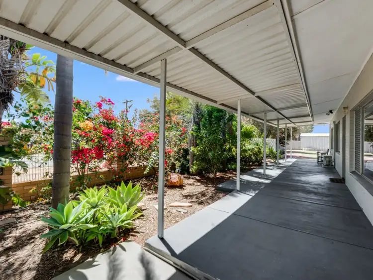 255 Eighth Street, Wonthella WA 6530