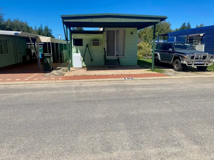 L90/463 Marine Terrace, West End WA 6530