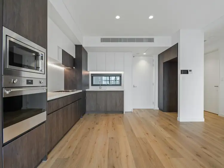 Fourth view of Homely apartment listing, 203/113 Parramatta Road, Camperdown NSW 2050