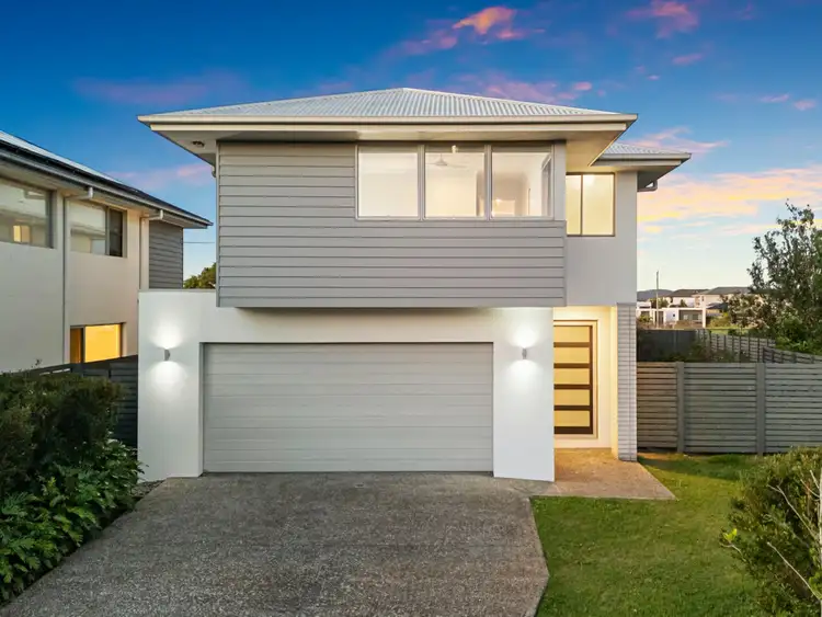 96 Ascent Street, Rochedale QLD 4123