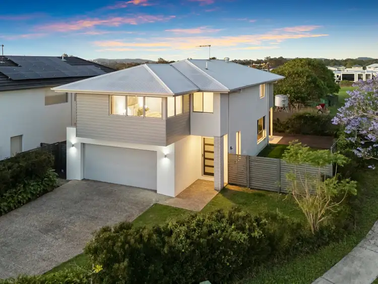 96 Ascent Street, Rochedale QLD 4123