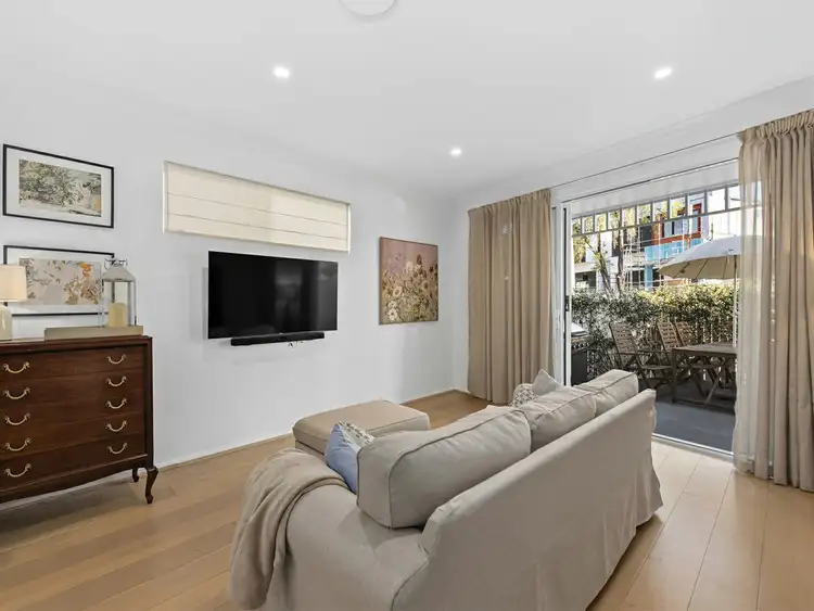 Fifth view of Homely townhouse listing, 4/36 Clausen Street, Mount Gravatt East QLD 4122