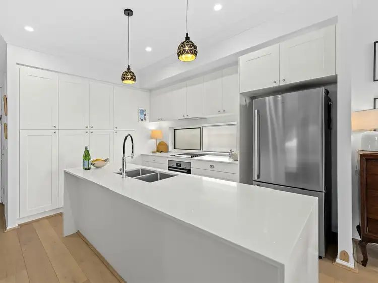 Sixth view of Homely townhouse listing, 4/36 Clausen Street, Mount Gravatt East QLD 4122